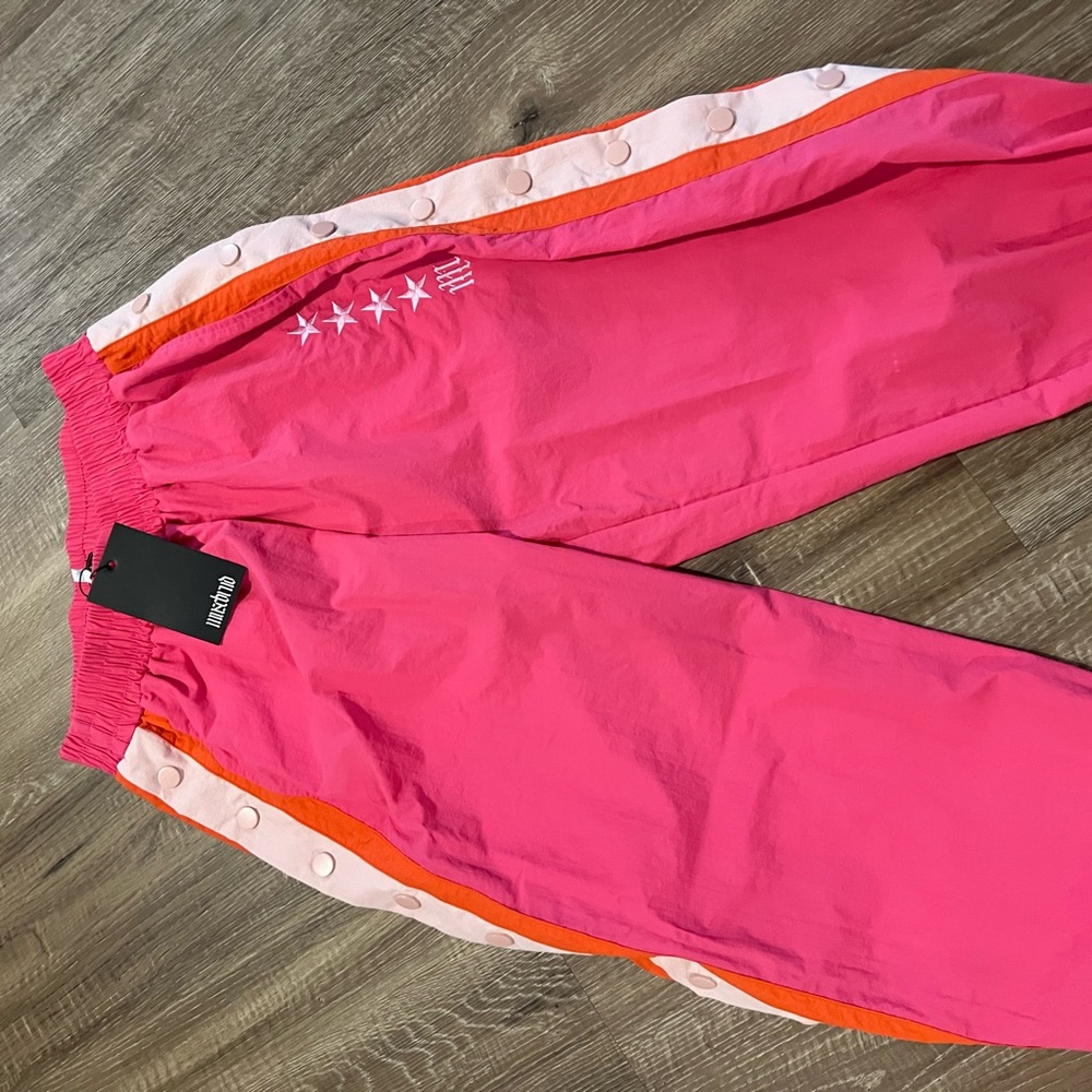 MUSE BRND - jogger pants